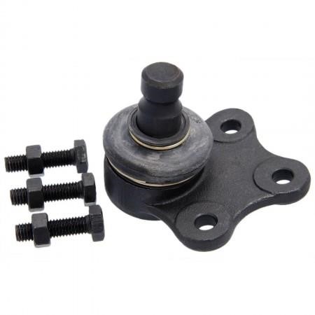 Febest 0520-DEMN Ball joint 0520DEMN: Buy near me in Poland at 2407.PL - Good price!