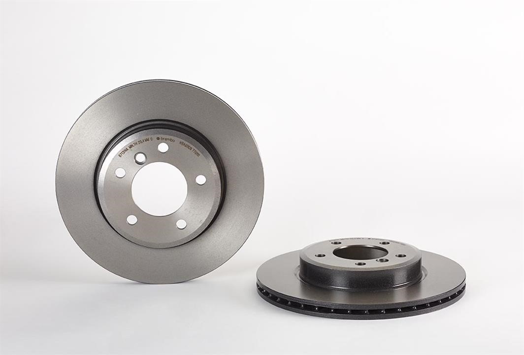 Kaufen Sie Brembo 09.7701.11 zu einem günstigen Preis in Polen!