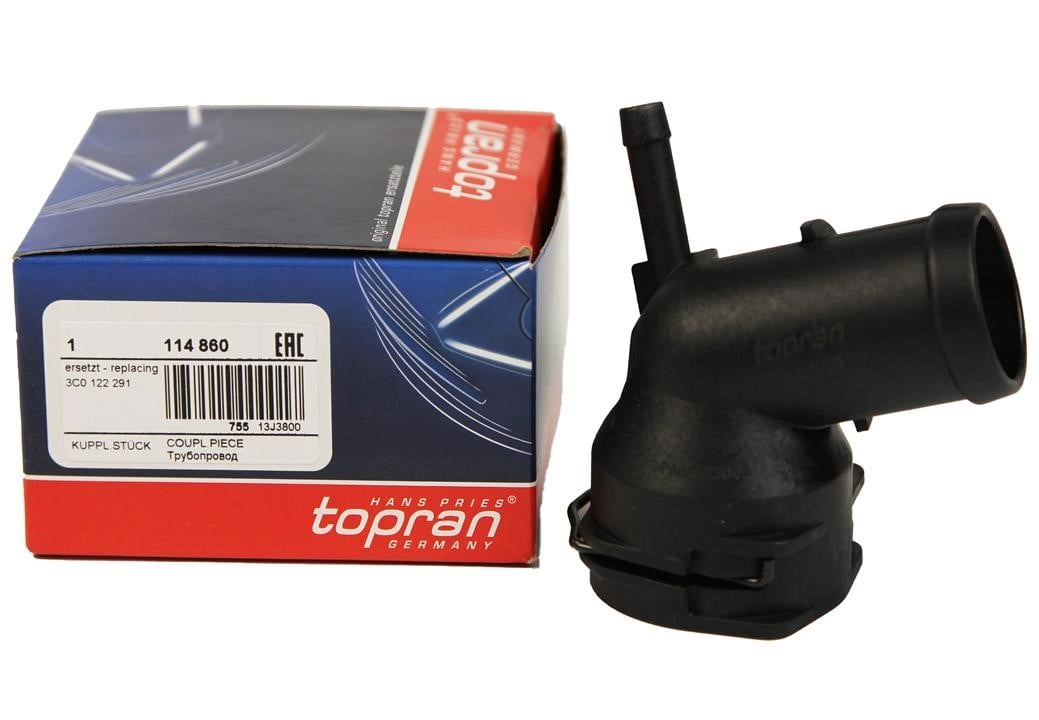 Купить Topran 114 860 по низкой цене в Польше!