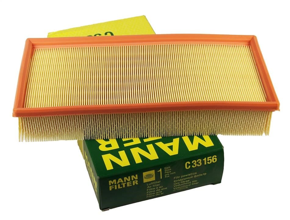 Buy Mann-Filter C 33 156 at a low price in Poland!
