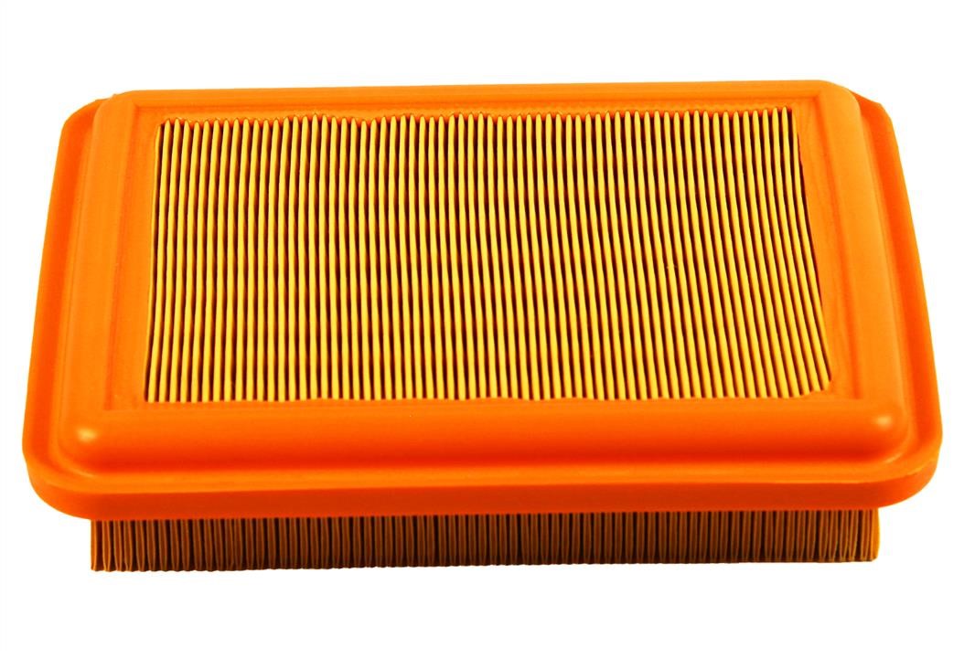 Mahle/Knecht LX 591 Air filter LX591: Buy near me in Poland at 2407.PL - Good price!