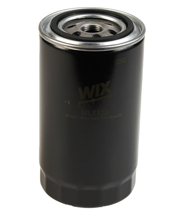 WIX WL7133 Фільтр масляний WL7133: Приваблива ціна - Купити у Польщі на 2407.PL!