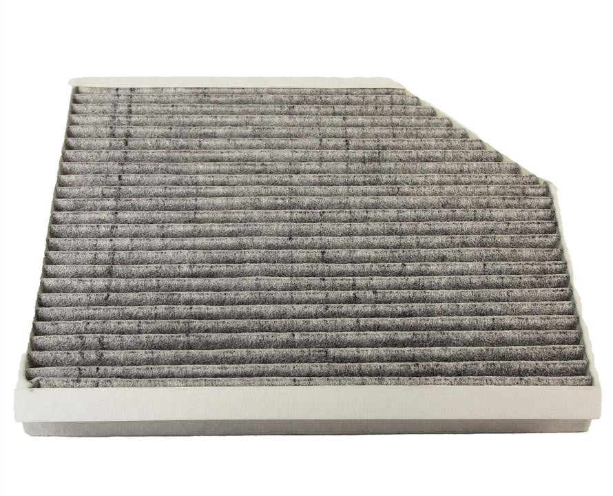 Mahle/Knecht LAK 386 Activated Carbon Cabin Filter LAK386: Buy near me in Poland at 2407.PL - Good price!