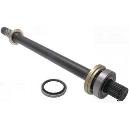 Febest 0512-M316AT Right axle shaft 0512M316AT: Buy near me in Poland at 2407.PL - Good price!