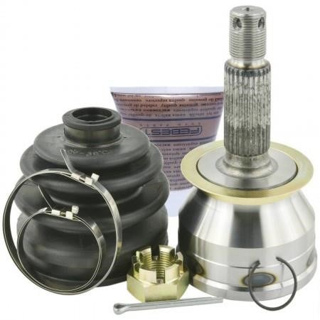 Febest 1210-011 CV joint 1210011: Buy near me in Poland at 2407.PL - Good price!