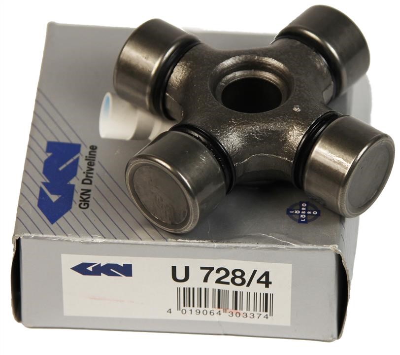 GKN-Spidan Joint, propeller shaft – price 49 PLN