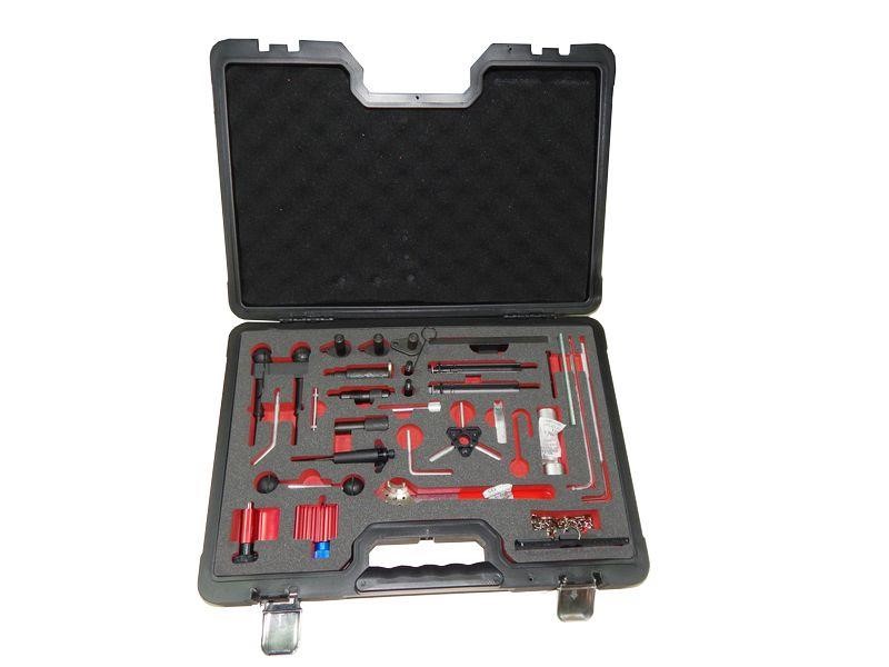 Forsage F-04A2016D Set of tools F04A2016D: Buy near me in Poland at 2407.PL - Good price!