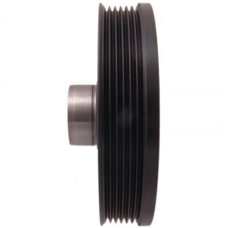 Febest MDS-4B12 Pulley crankshaft MDS4B12: Buy near me in Poland at 2407.PL - Good price!