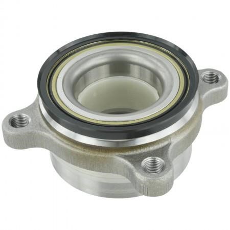 Febest 0482G-V97F Rear Wheel Bearing Kit 0482GV97F: Buy near me at 2407.PL in Poland at an Affordable price!