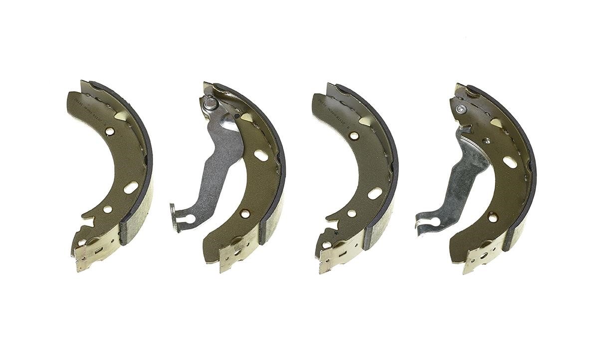 S30504 Brembo Bremsbackensatz