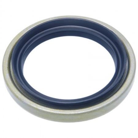 Febest 95HDS-54760811X Front wheel hub oil seal 95HDS54760811X: Buy near me in Poland at 2407.PL - Good price!