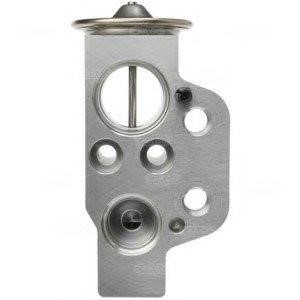 AVA VW1243 Air conditioner expansion valve VW1243: Buy near me in Poland at 2407.PL - Good price!