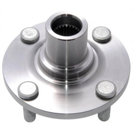 Febest 0582-DWF Wheel hub front 0582DWF: Buy near me in Poland at 2407.PL - Good price!