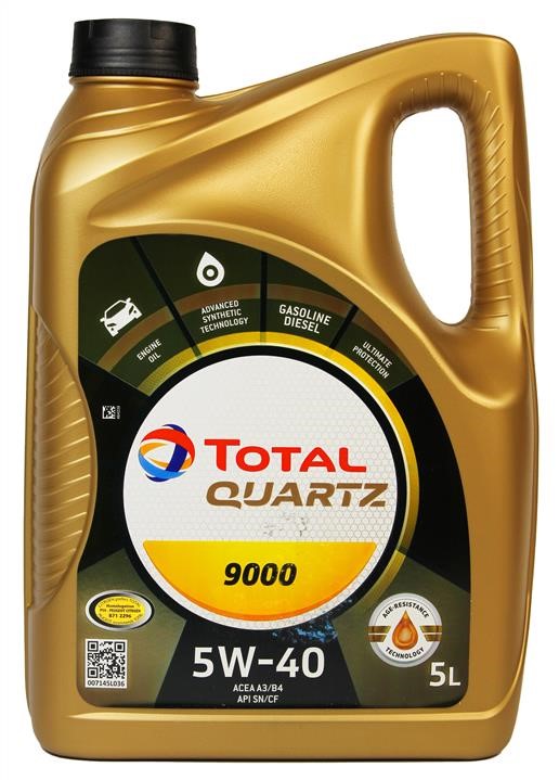 Buy Total 216605 at a low price in Poland!