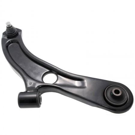 Febest 0724-RSRH Suspension arm front right 0724RSRH: Buy near me in Poland at 2407.PL - Good price!