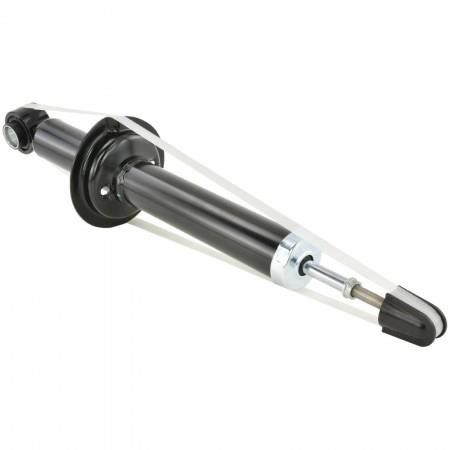 Febest 12658718R Rear suspension shock 12658718R: Buy near me in Poland at 2407.PL - Good price!