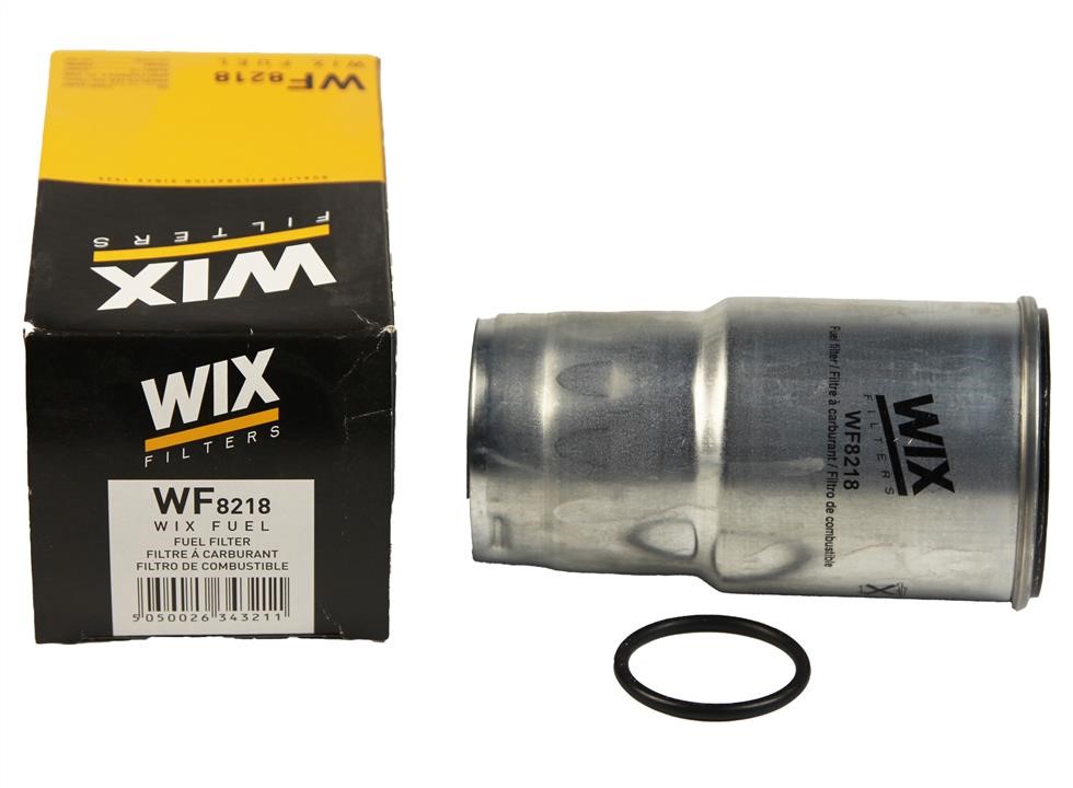 Buy WIX WF8218 at a low price in Poland!