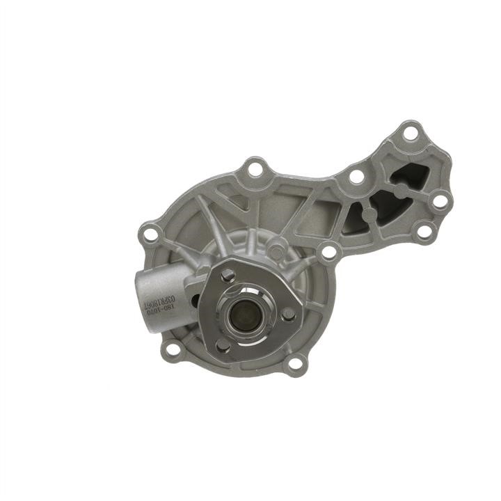 GMB 1801070 Water pump 1801070: Buy near me in Poland at 2407.PL - Good price!
