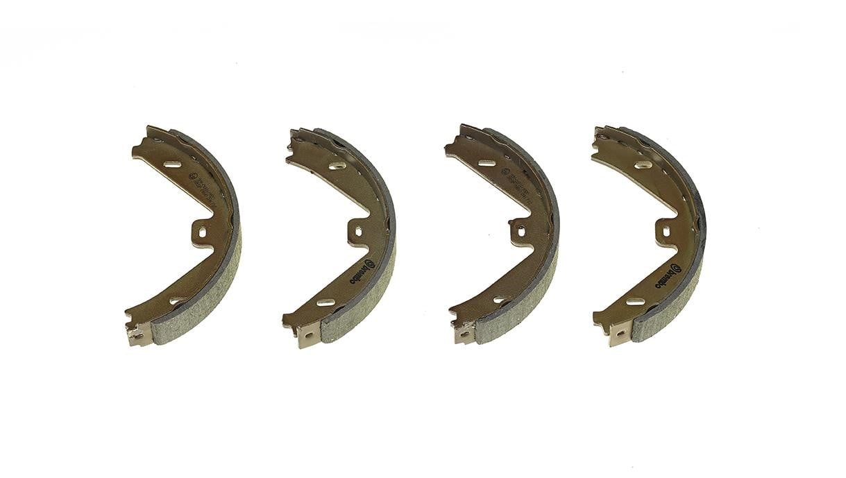 S50525 Brembo Handbremsbeläge