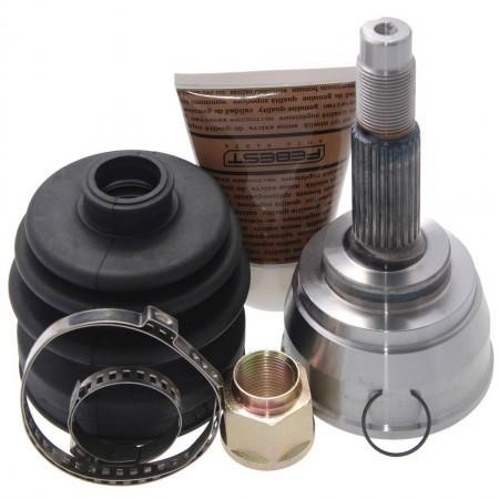 Febest 0210-084 CV joint 0210084: Buy near me in Poland at 2407.PL - Good price!