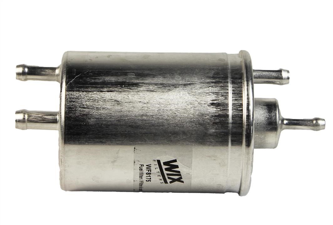 WIX WF8175 Fuel filter WF8175: Buy near me in Poland at 2407.PL - Good price!