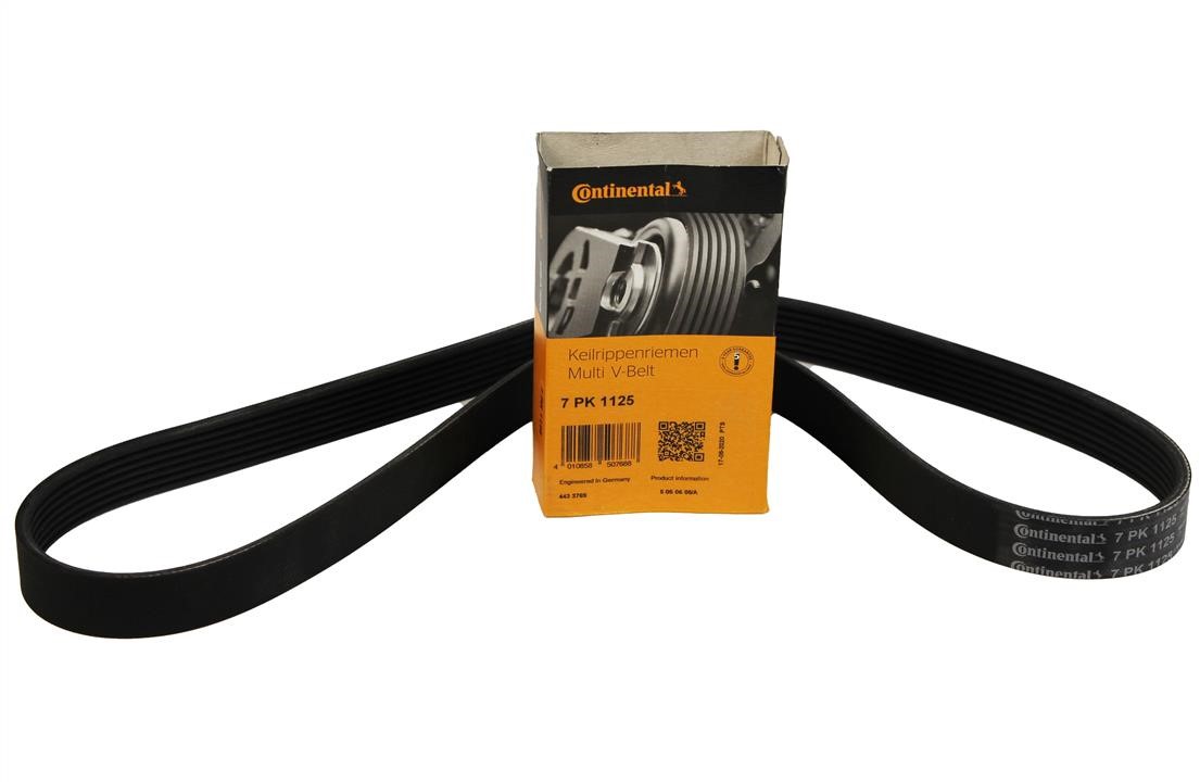 Buy Contitech 7PK1125 at a low price in Poland!
