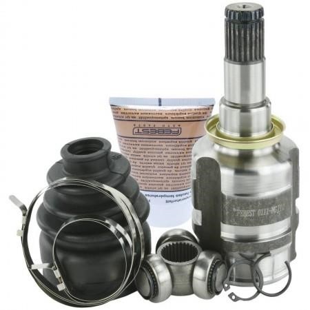 Febest 0111-NGJ10 CV joint 0111NGJ10: Buy near me in Poland at 2407.PL - Good price!