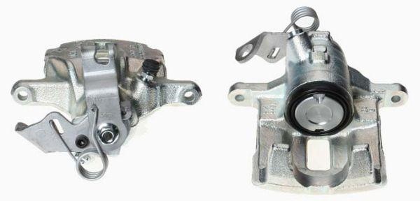 Brembo F 59 150 Brake caliper F59150: Buy near me at 2407.PL in Poland at an Affordable price!
