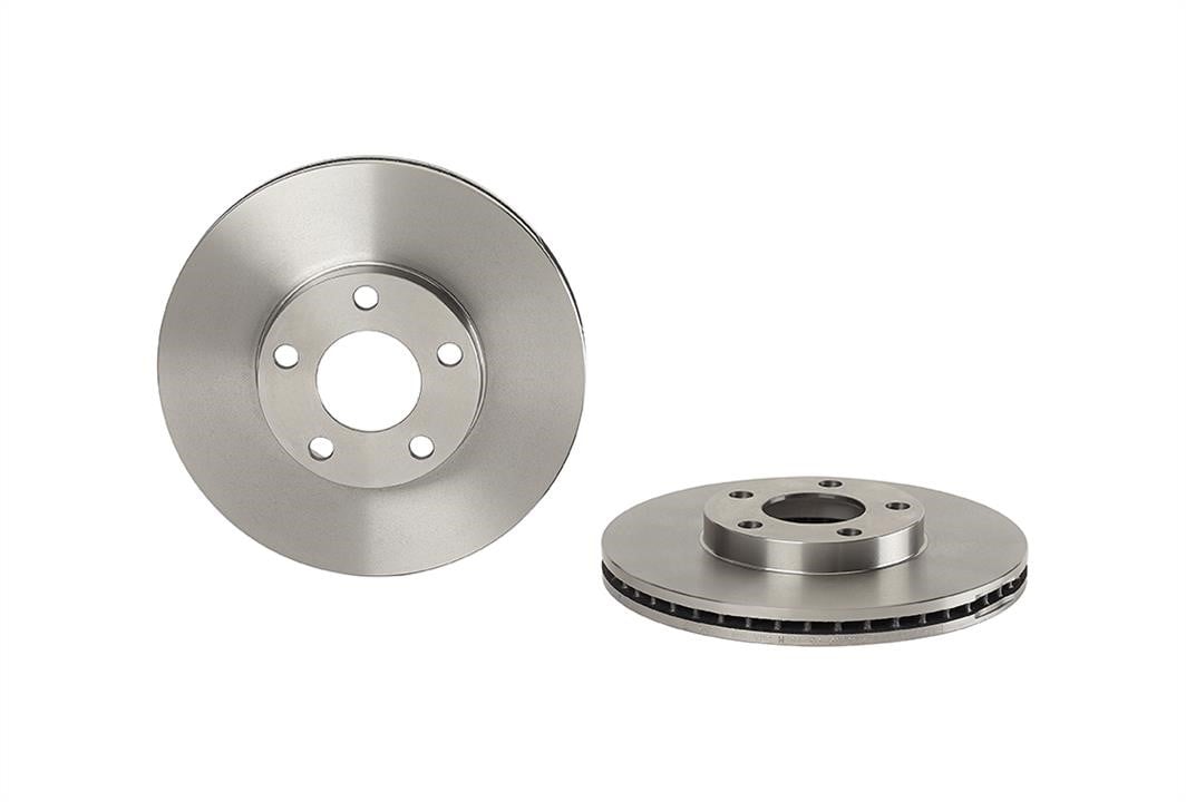 Kup Brembo 09.7195.10 w niskiej cenie w Polsce!