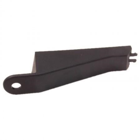0237PN16LH Febest Bracket front bumper