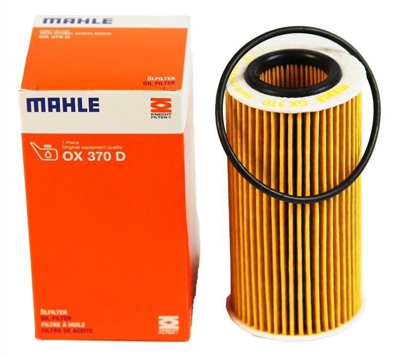 Купить Mahle/Knecht OX 370D по низкой цене в Польше!