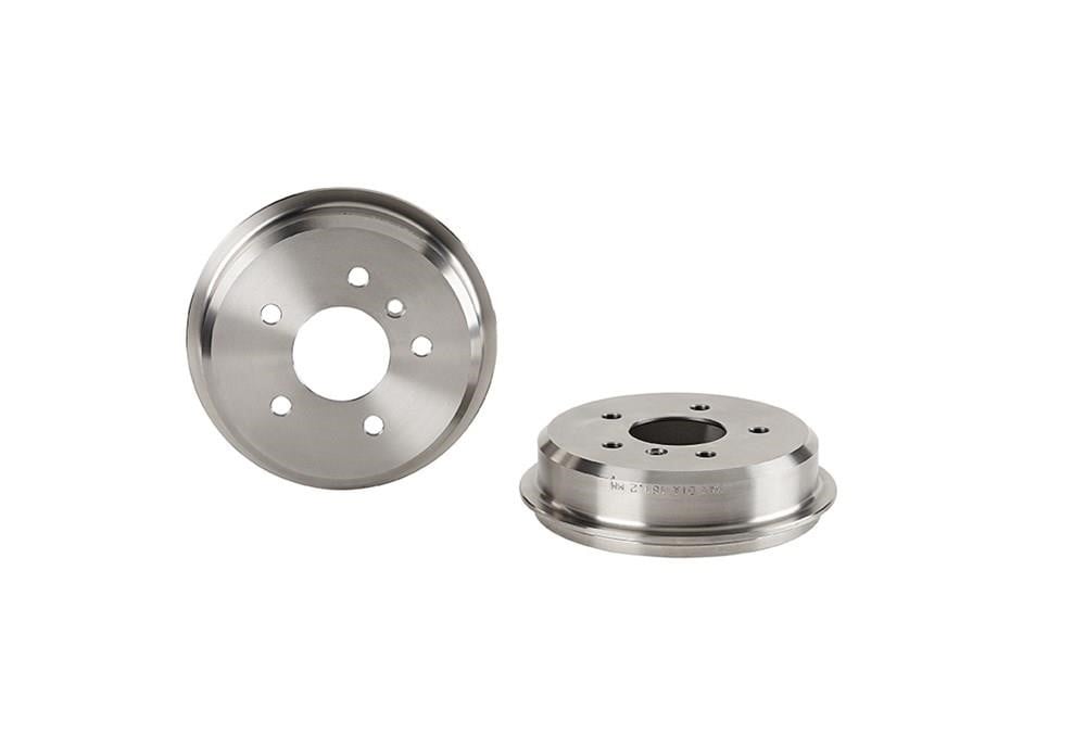 14775610 Brembo Bremstrommel hinten