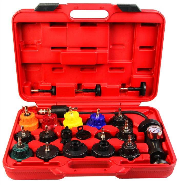 Set of tools Profitool 0XAT1386