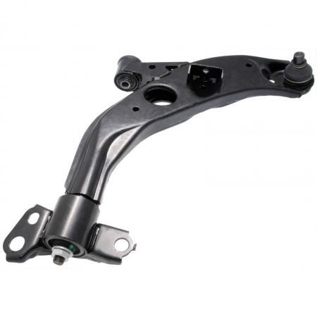 Febest 0524-GFRH Suspension arm front right 0524GFRH: Buy near me in Poland at 2407.PL - Good price!