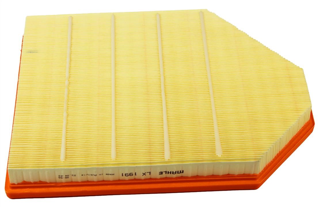 Mahle/Knecht LX 1991 Air filter LX1991: Buy near me in Poland at 2407.PL - Good price!