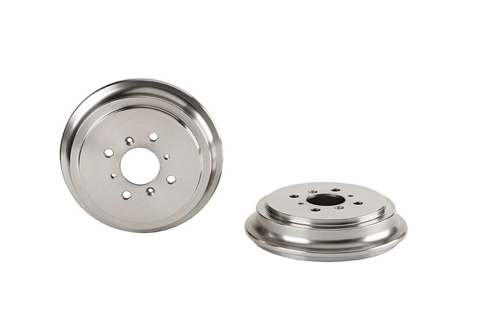 Brake drum Suzuki Swift: 14938810 Brembo Brake drum