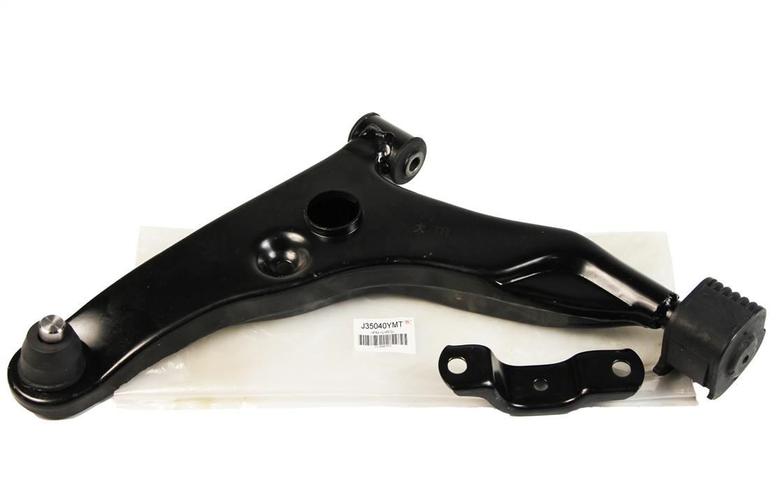 Querlenker vorne unten links Yamato J35040YMT