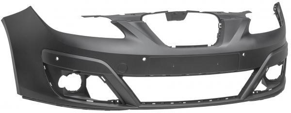 VAG 5P9 807 217 R GRU Front bumper 5P9807217RGRU: Buy near me at 2407.PL in Poland at an Affordable price!