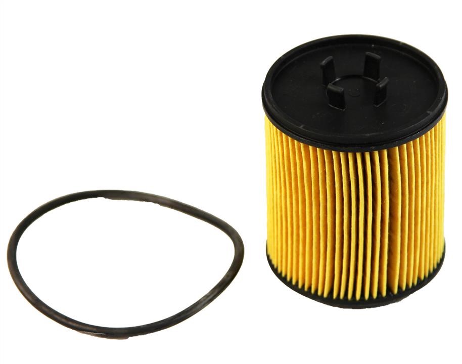 Mahle/Knecht OX 182D Oil Filter OX182D: Buy near me in Poland at 2407.PL - Good price!