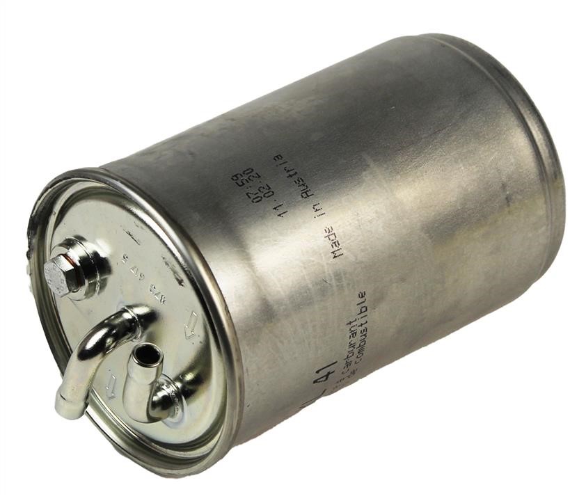 Mahle/Knecht KL 41 Fuel filter KL41: Buy near me in Poland at 2407.PL - Good price!