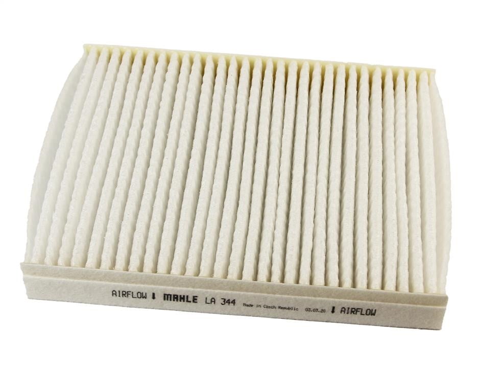 Mahle/Knecht LA 344 Filter, interior air LA344: Buy near me in Poland at 2407.PL - Good price!