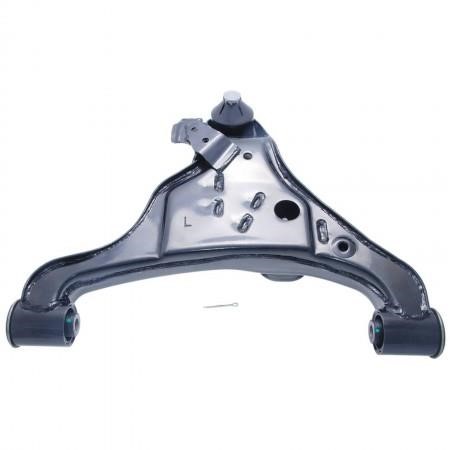 Febest 0224-R51LL Suspension arm front lower right 0224R51LL: Buy near me in Poland at 2407.PL - Good price!