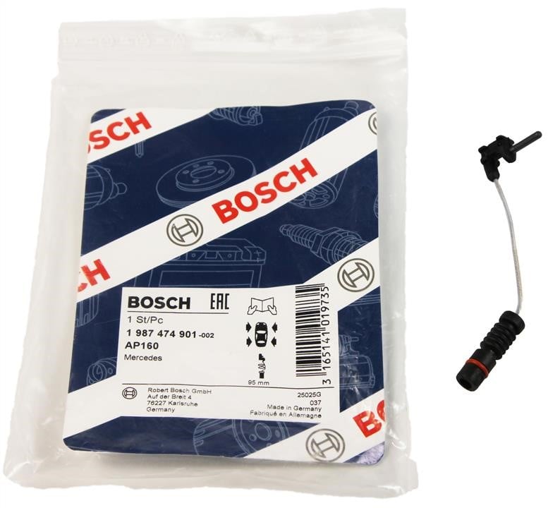 Kup Bosch 1987474901 – super cena na 2407.PL!