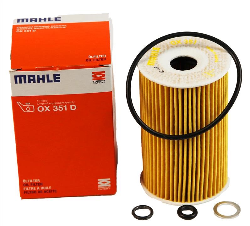 Buy Mahle/Knecht OX 351D at a low price in Poland!