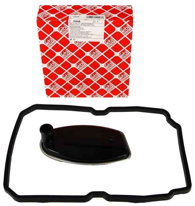 febi Automatic filter, kit – price 33 PLN