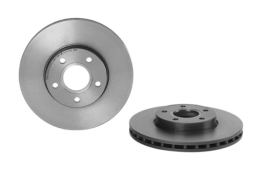 Kaufen Sie Brembo 09.A905.11 zu einem günstigen Preis in Polen!