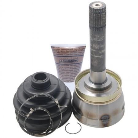 Febest 0210-064 CV joint 0210064: Buy near me at 2407.PL in Poland at an Affordable price!