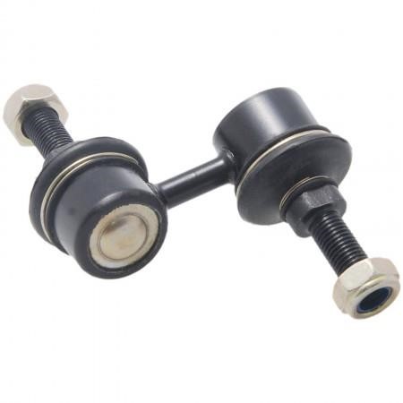 Febest 0123-QNC20FL Front Left stabilizer bar 0123QNC20FL: Buy near me in Poland at 2407.PL - Good price!