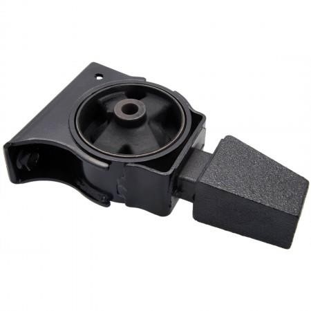 TMPIC10F Febest Motorlager vorne