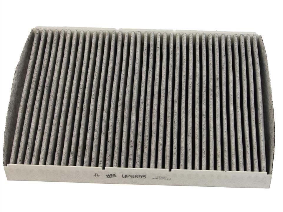 WIX WP6895 Activated Carbon Cabin Filter WP6895: Buy near me in Poland at 2407.PL - Good price!